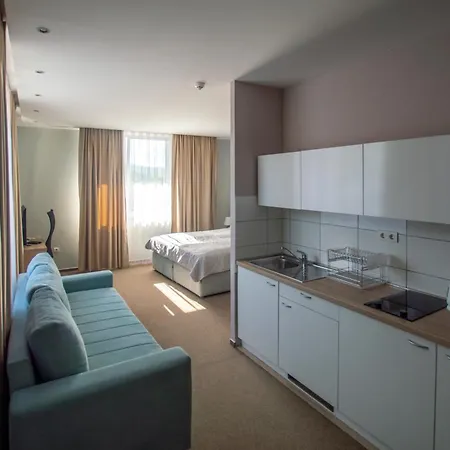 Hotel Iut