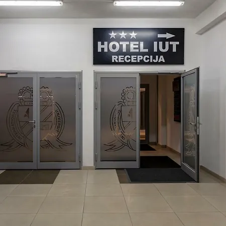Hotel Iut