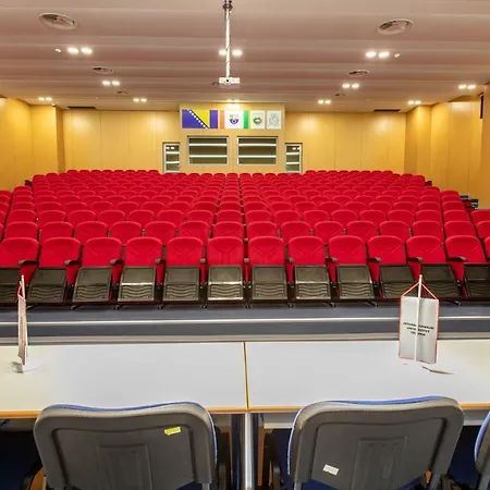 Iut Hotel Travnik