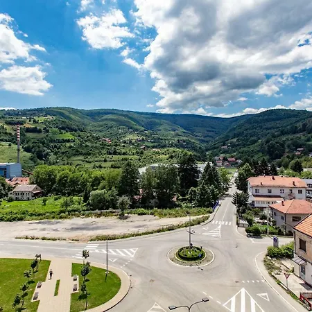 Iut Hotel Travnik